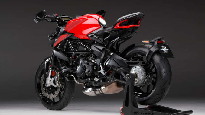 2020 MV Agusta Dragster 800 Rosso5 2020 MV Agusta Dragster 800 Rosso