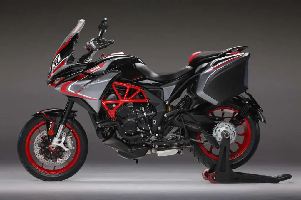 2020 MV Agusta Turismo Veloce 800 Lusso RC SCS