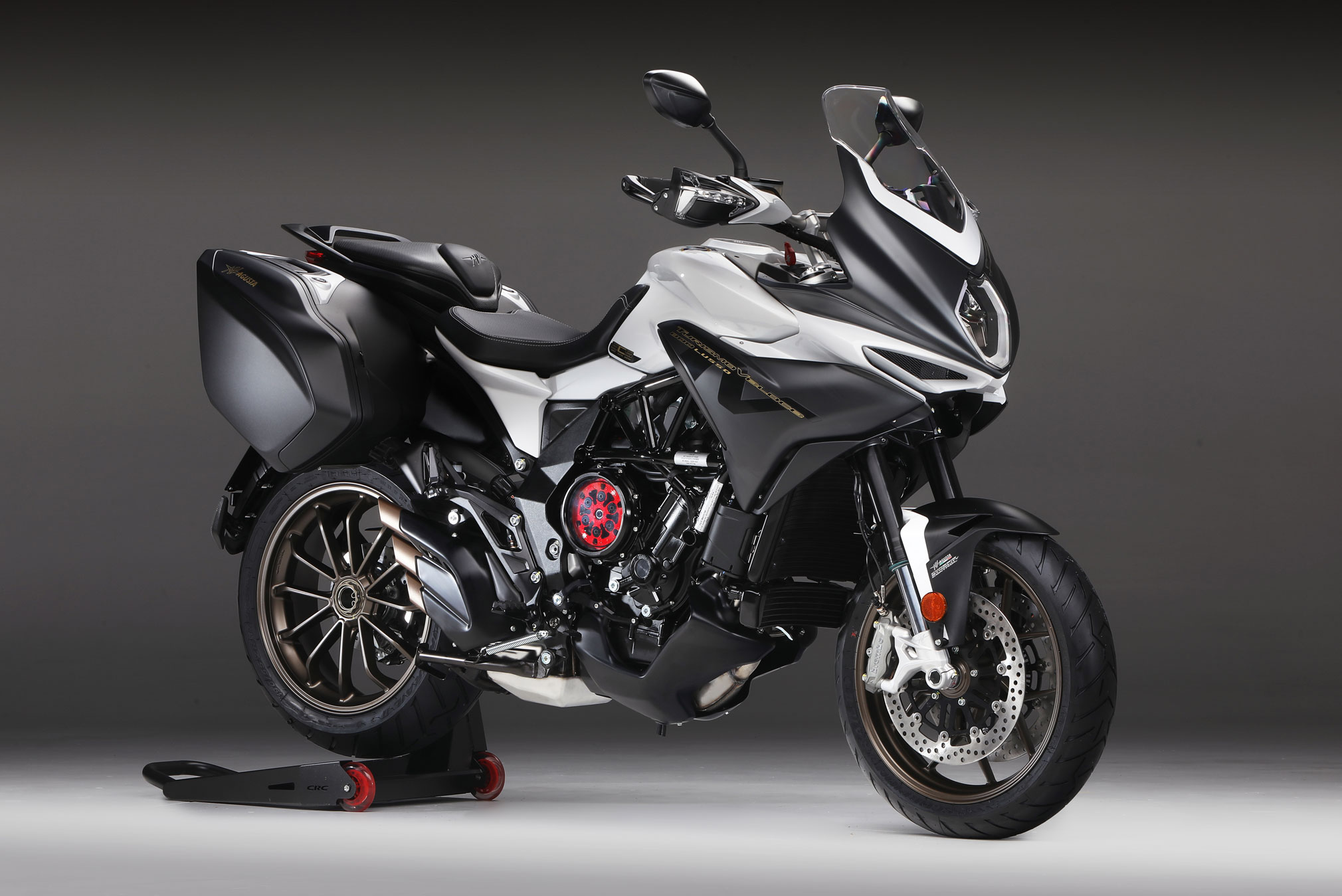 mv agusta adventure bike