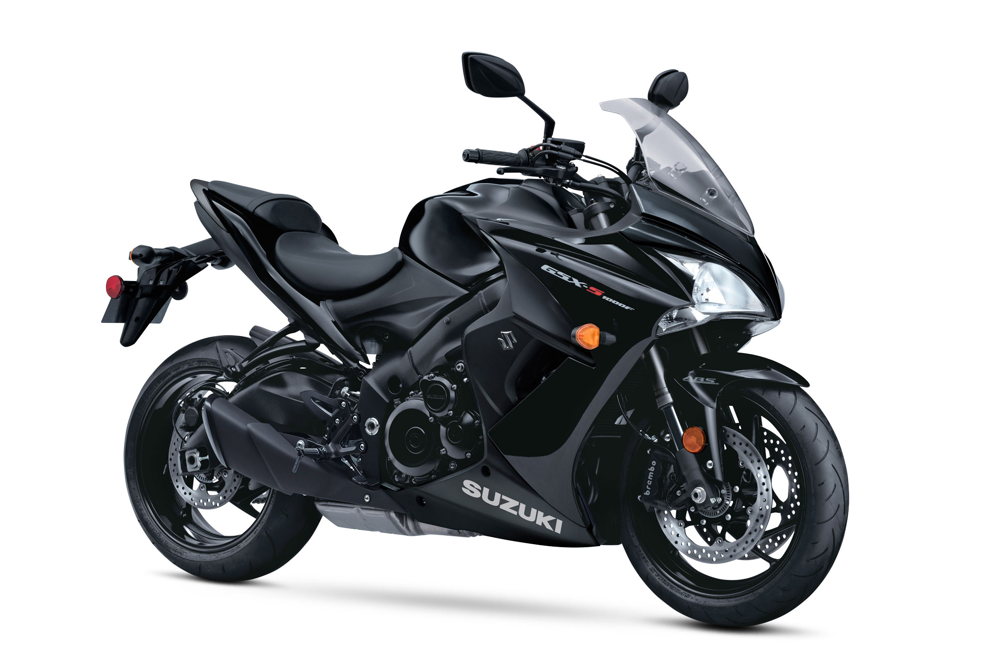 Suzuki Gsx S1000f Guide Total Motorcycle