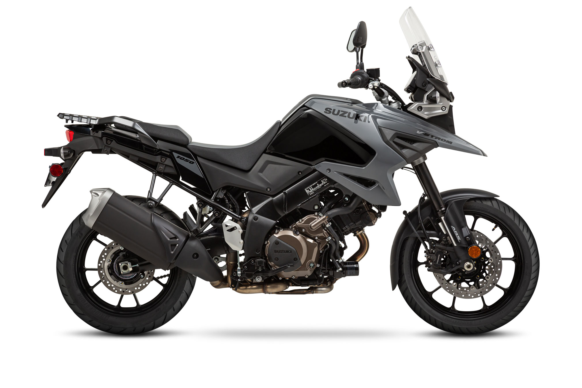 Suzuki V-Strom 1050 | MOTOMETA® - Motorradsuche in Perfektion.