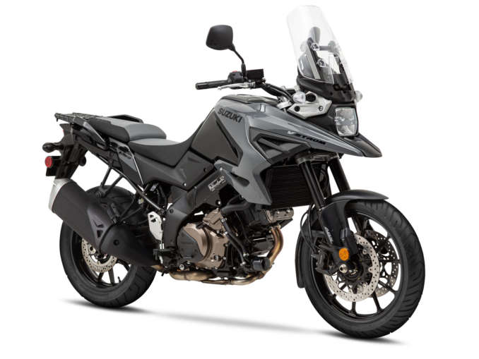 2020 suzuki v strom 650 specs