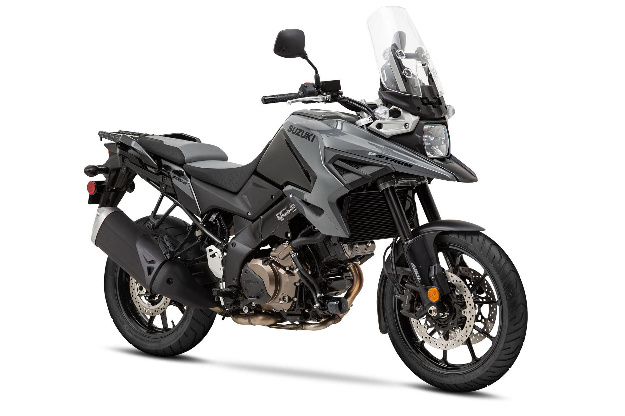 2020 v strom 650xt discount