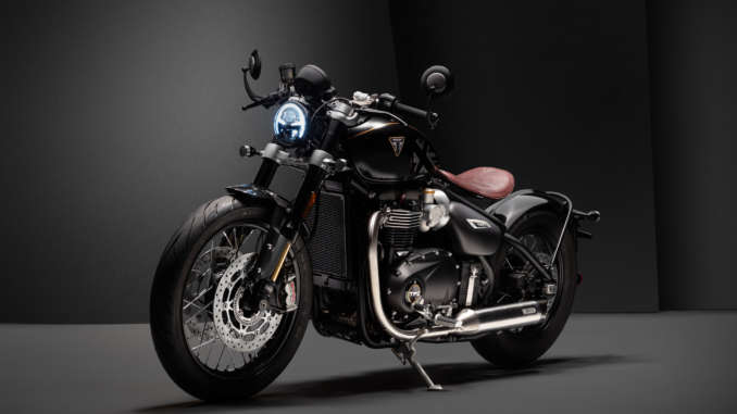 2020-Triumph-Bobber-TFC3 2020 Triumph Bobber TFC