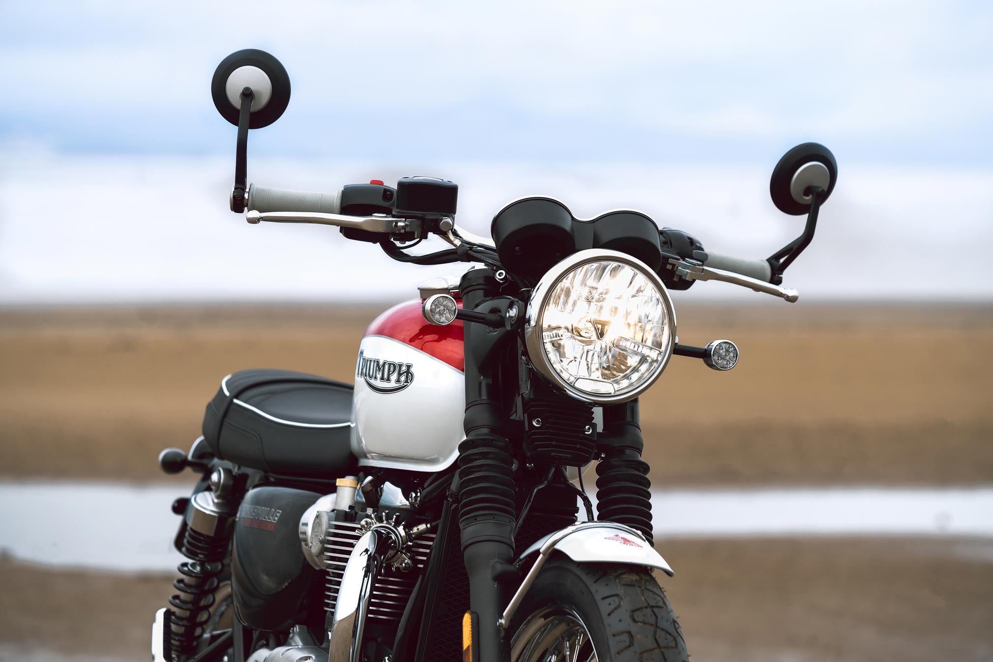 2020 triumph bonneville t120 ace