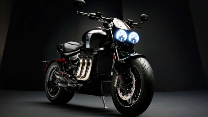 2020-Triumph-Rocket-3-TFC3 2020 Triumph Rocket 3 TFC