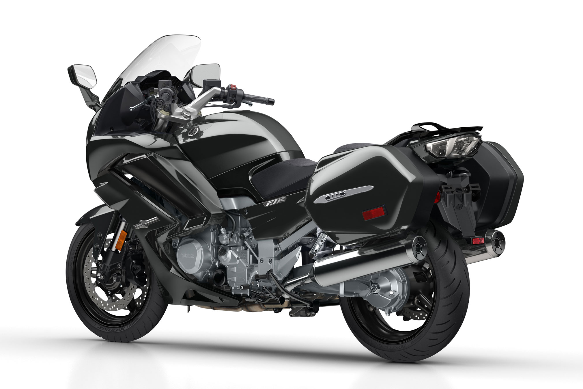 fjr1300 2021