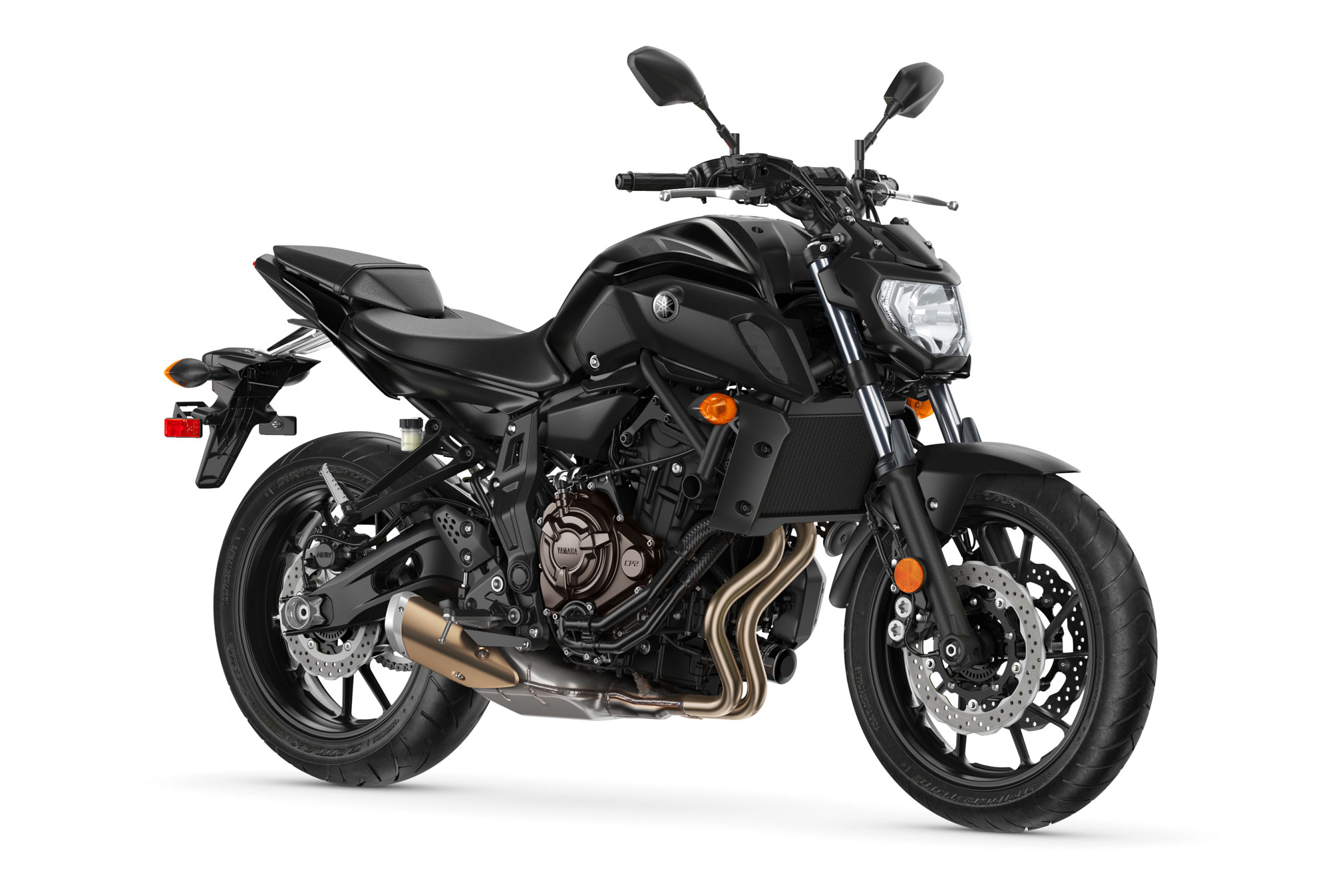 yamaha mt o3 2020