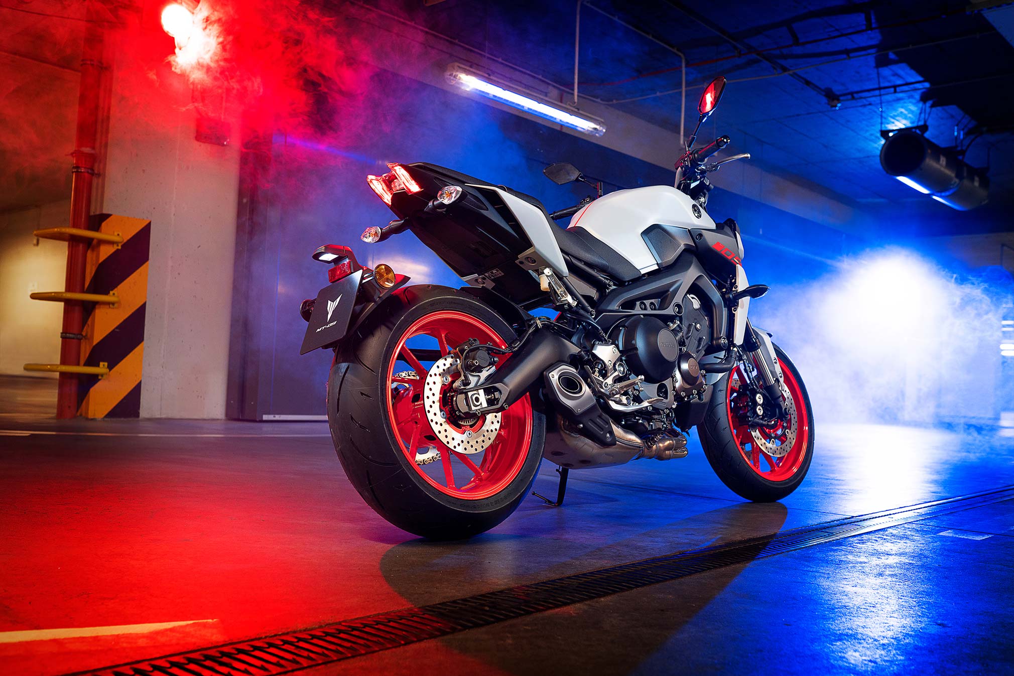 yamaha mt 09 price in japan
