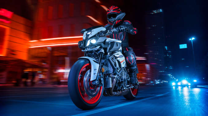 2020-Yamaha-MT-10b 2020 Yamaha MT-10