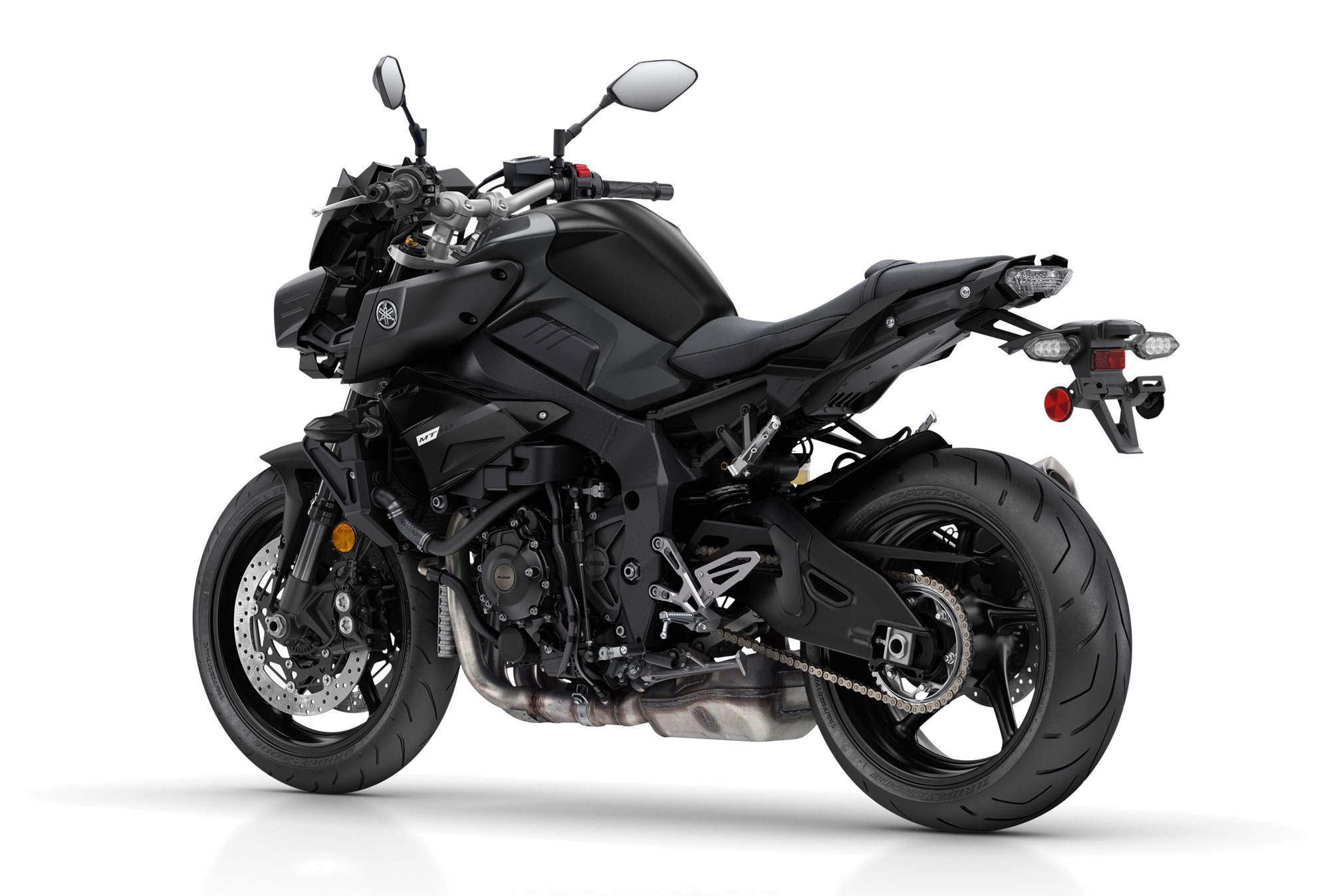 2020 Yamaha MT 10 Guide Total Motorcycle