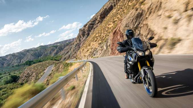 2020-Yamaha-Super-Tenere-ES2 2020 Yamaha Super Tenere ES