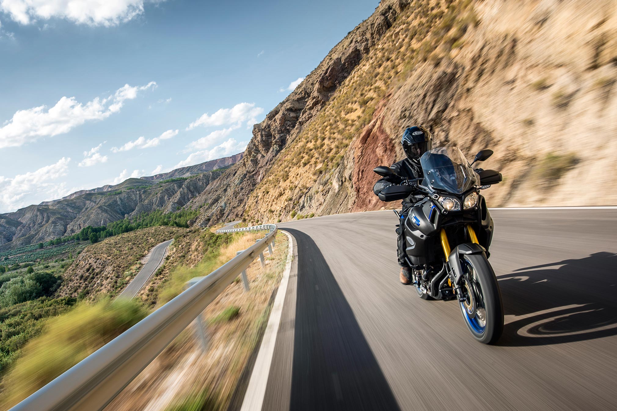 2020 yamaha super tenere es