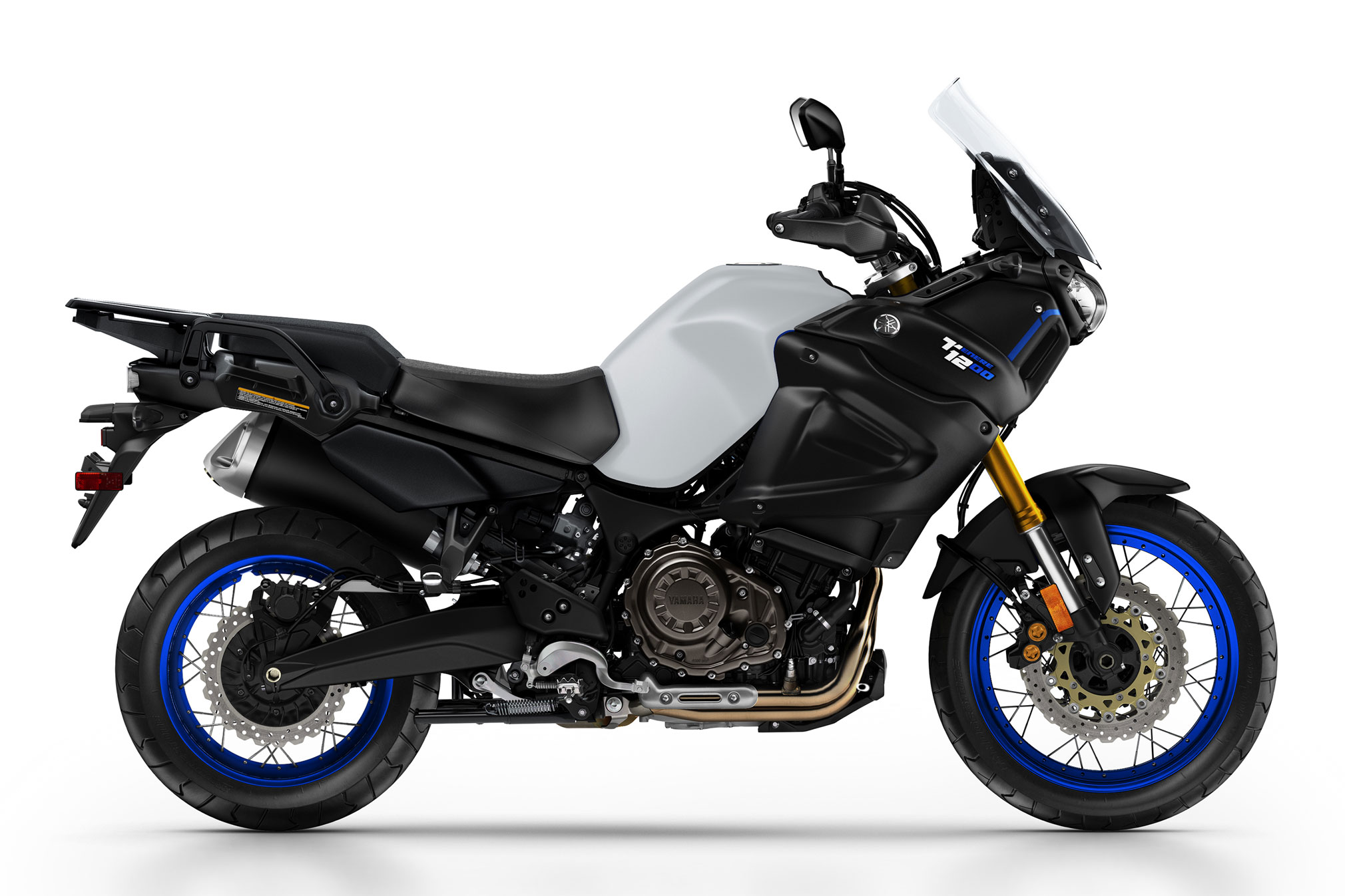 2020 yamaha super tenere es