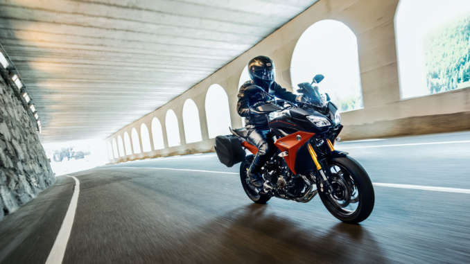 2020-Yamaha-Tracer-900GT1 2020 Yamaha Tracer 900GT