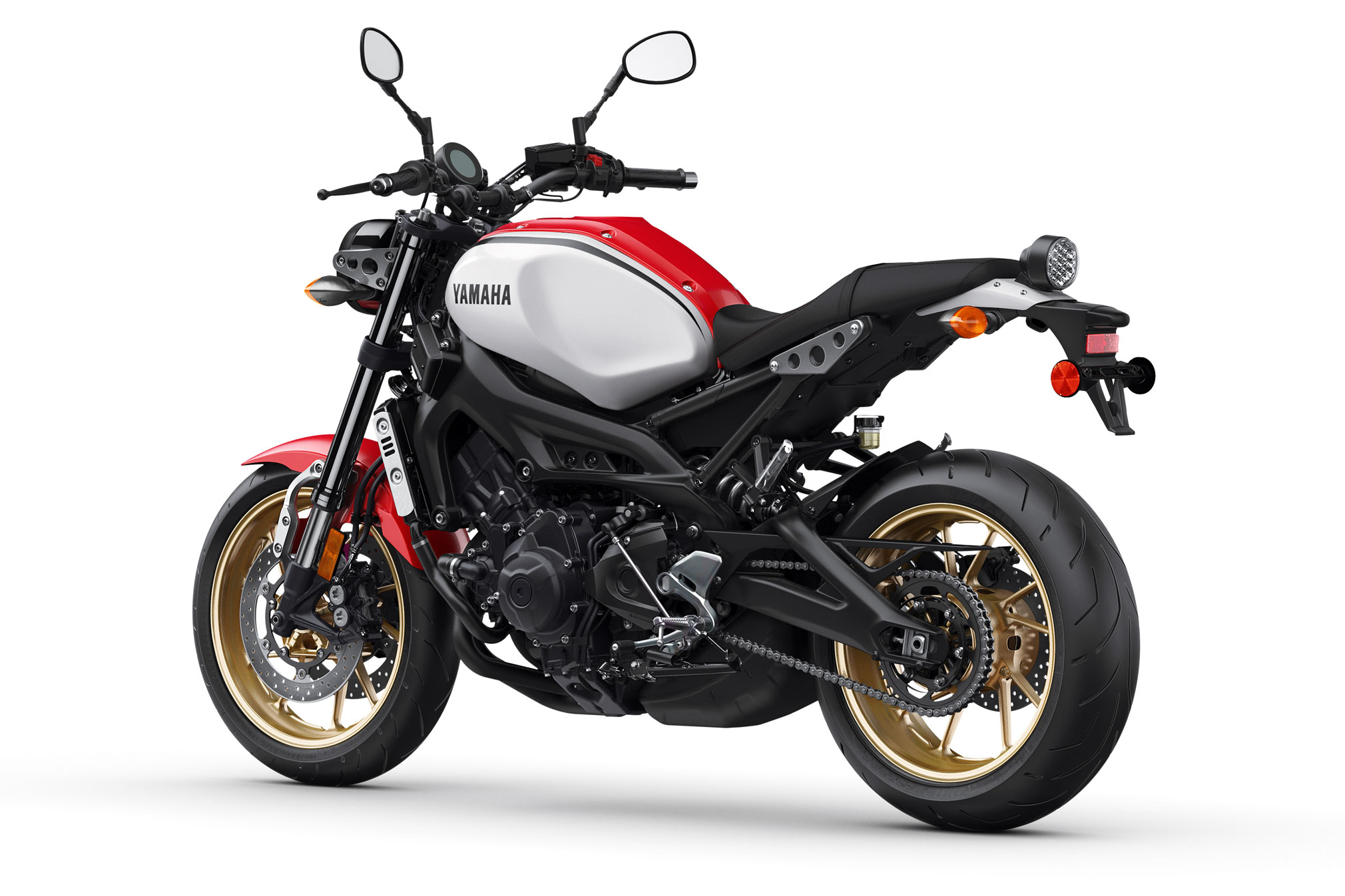 2020 Yamaha XSR900 Guide • Total Motorcycle