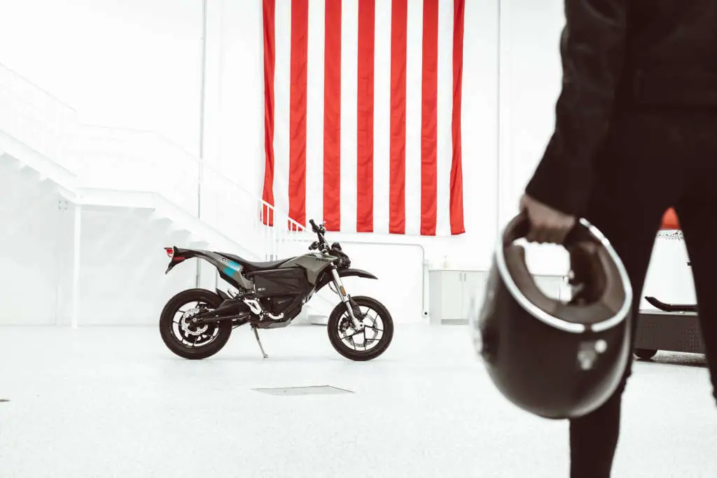 2020 Zero FXS