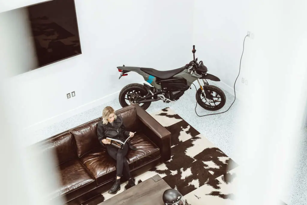 2020 Zero FXS