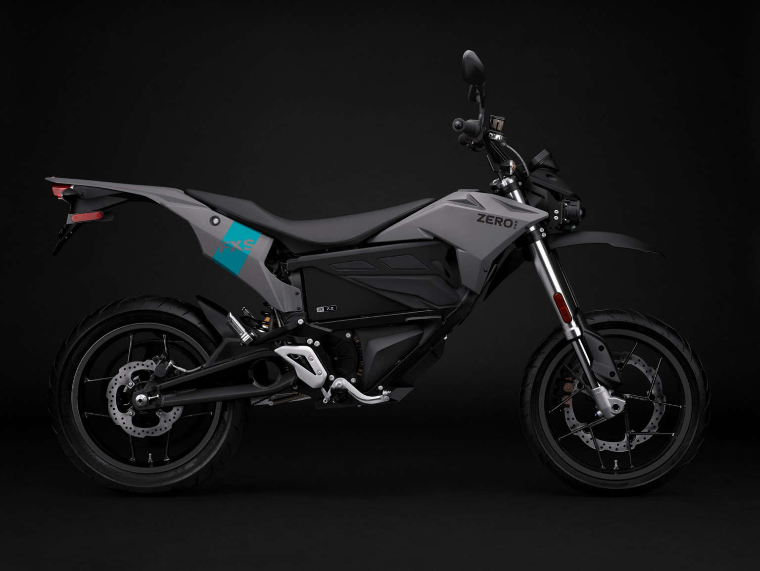 zero fxs 2021