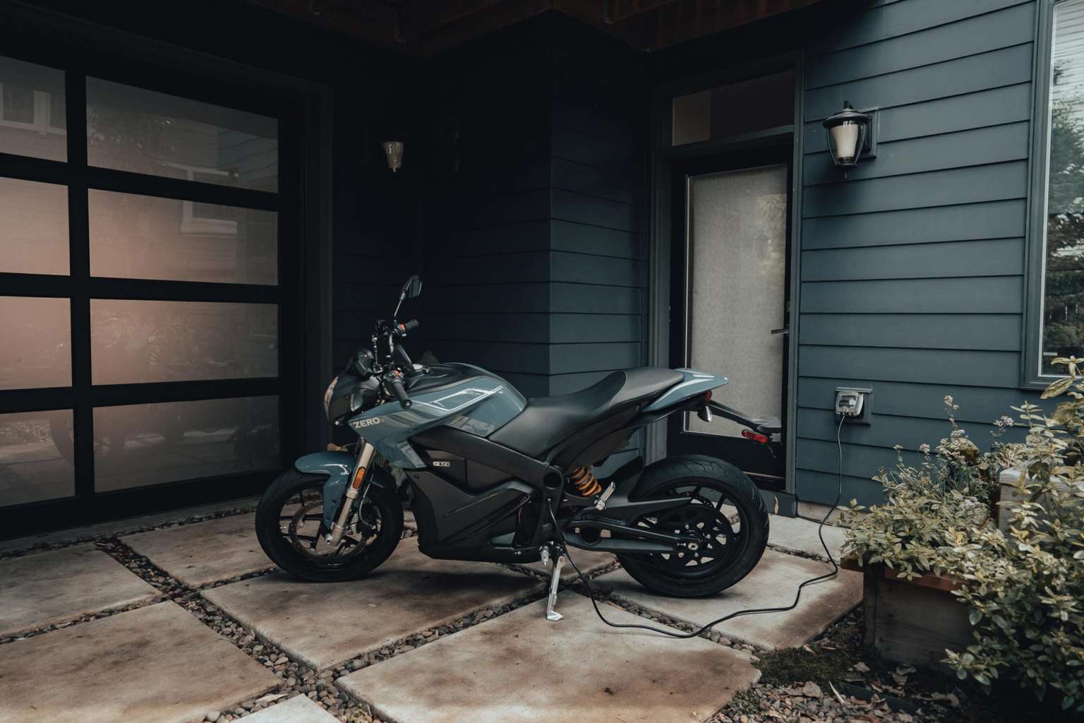 2020 Zero S Guide • Total Motorcycle
