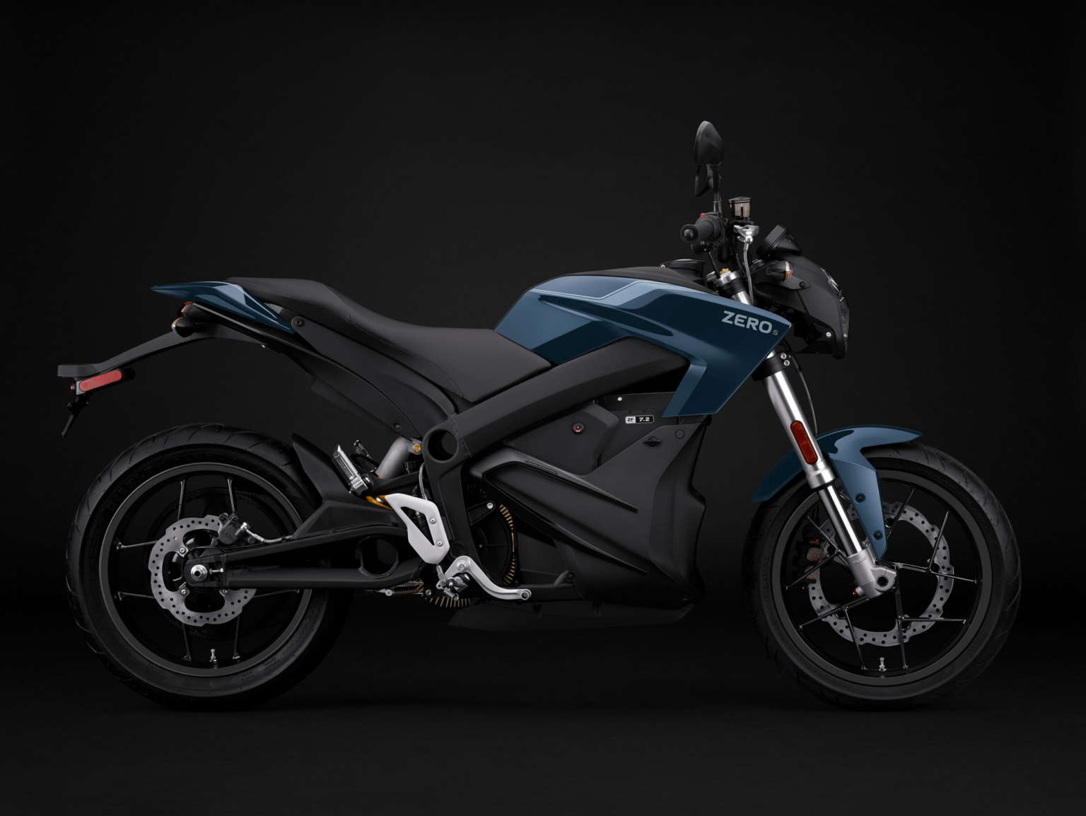 zero motorcycles europe