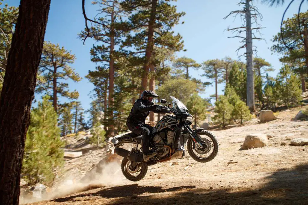 2021 Harley Davidson Models information Topic