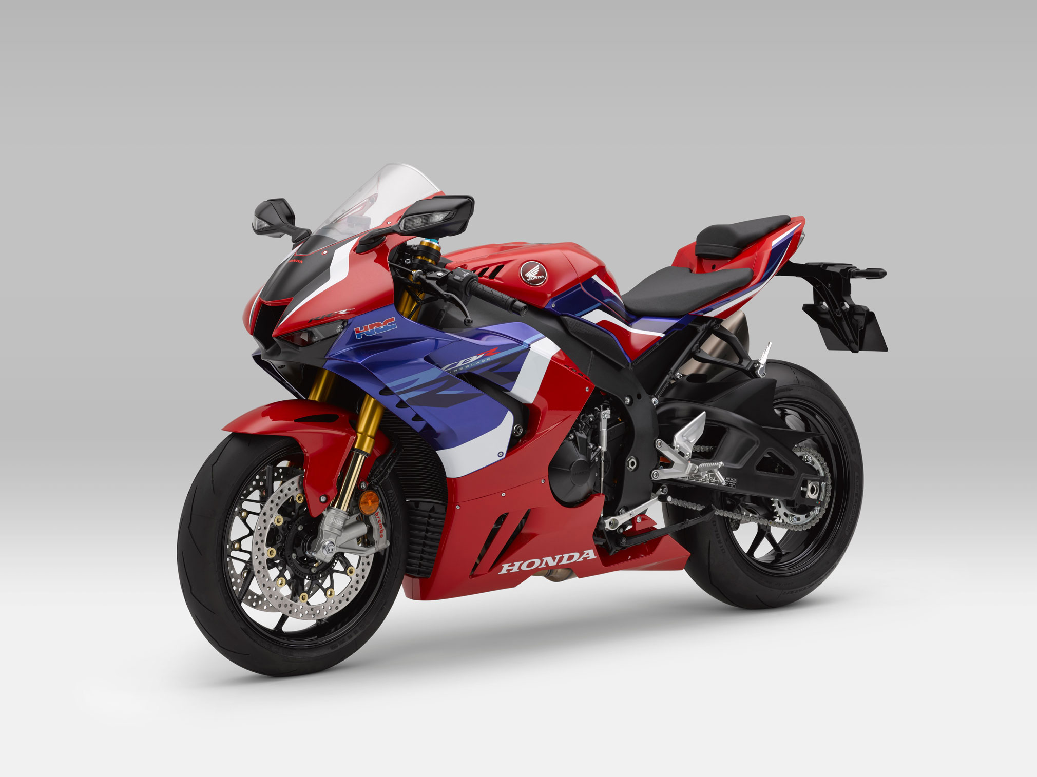 2021 Honda CBR1000RR-R Fireblade SP Guide • Total Motorcycle