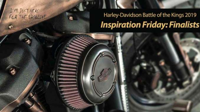 Harley-Davidson-Battle-of-the-Kings-2019a Harley-Davidson Battle of the Kings 2019