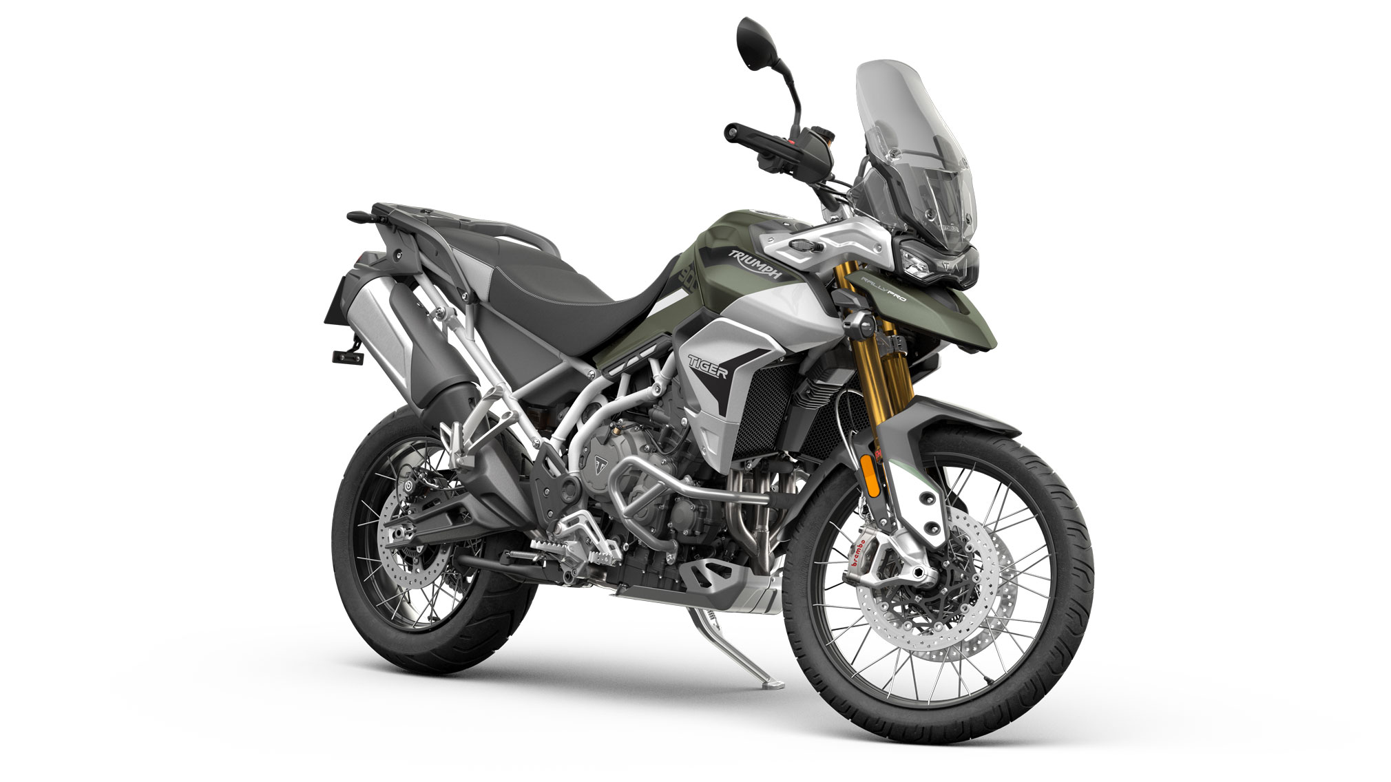 triumph rally pro 900 for sale