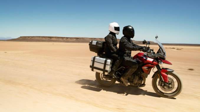 2020-Triumph-Tiger-900GT-Pro6 2020 Triumph Tiger 900GT Pro