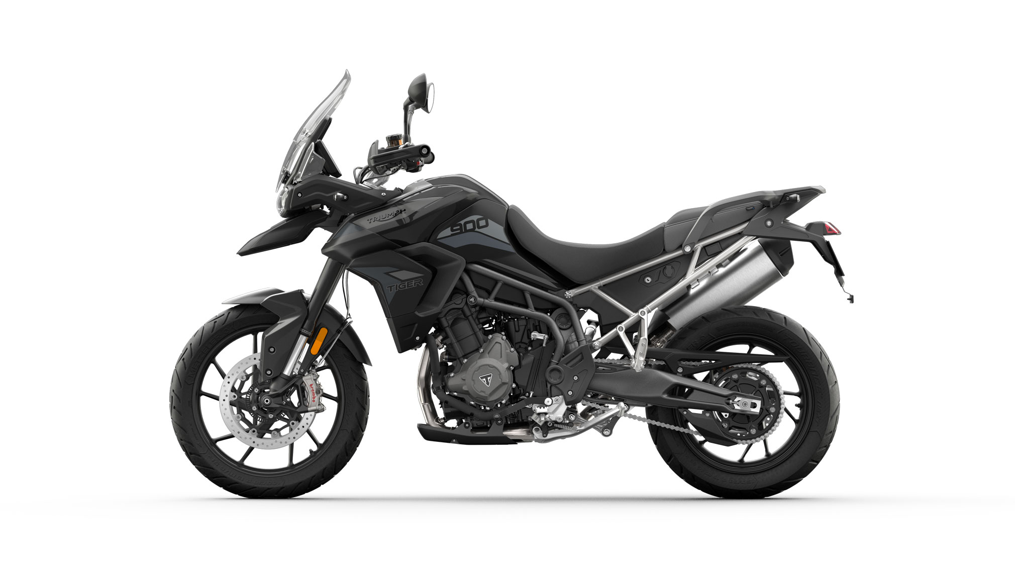 tiger 900 gt pro accessories