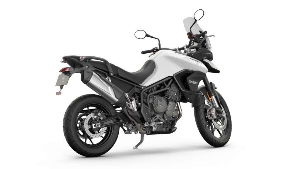 2020 Triumph Tiger 900