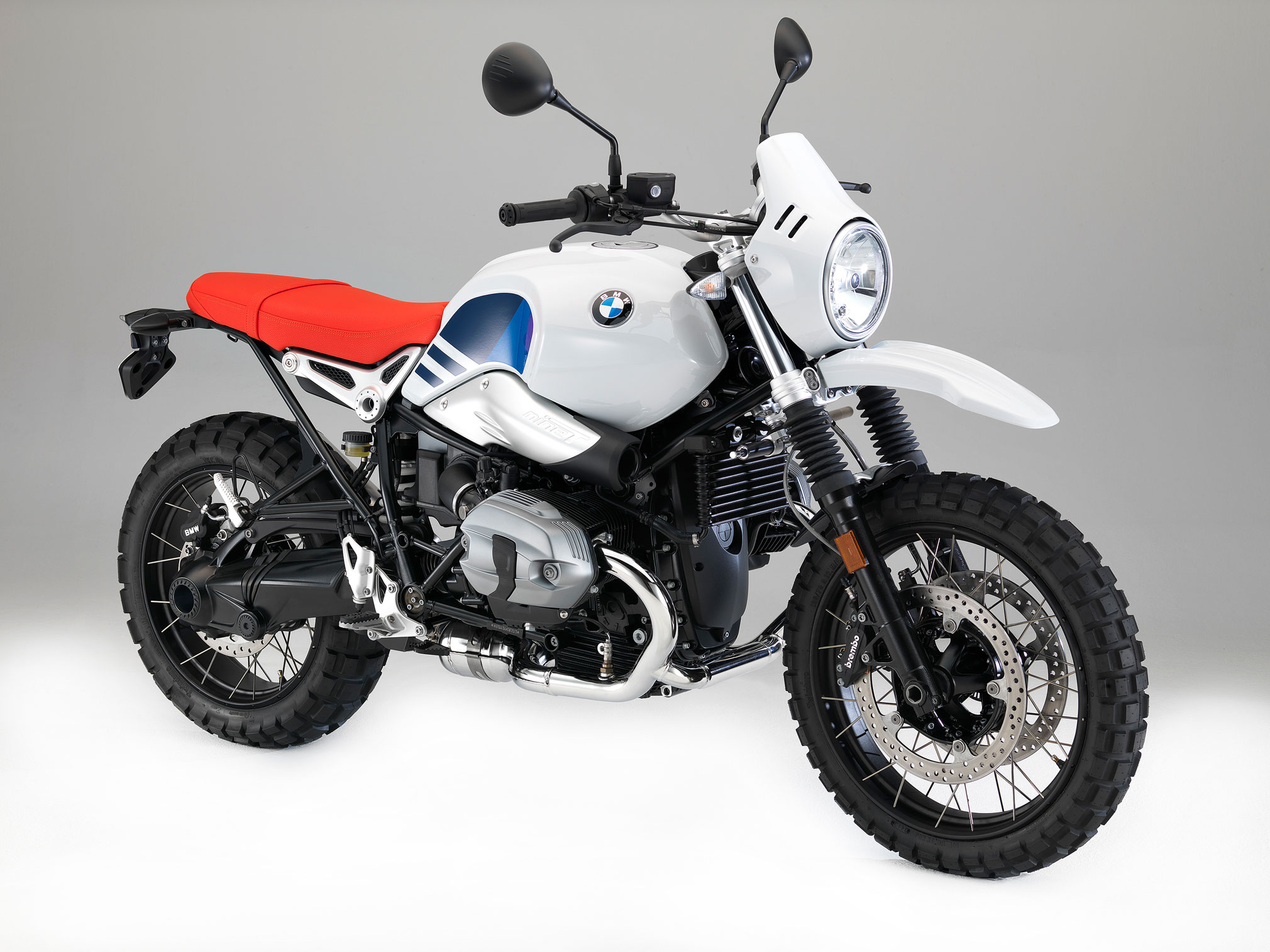 2020 BMW R Urban GS Guide • Total Motorcycle