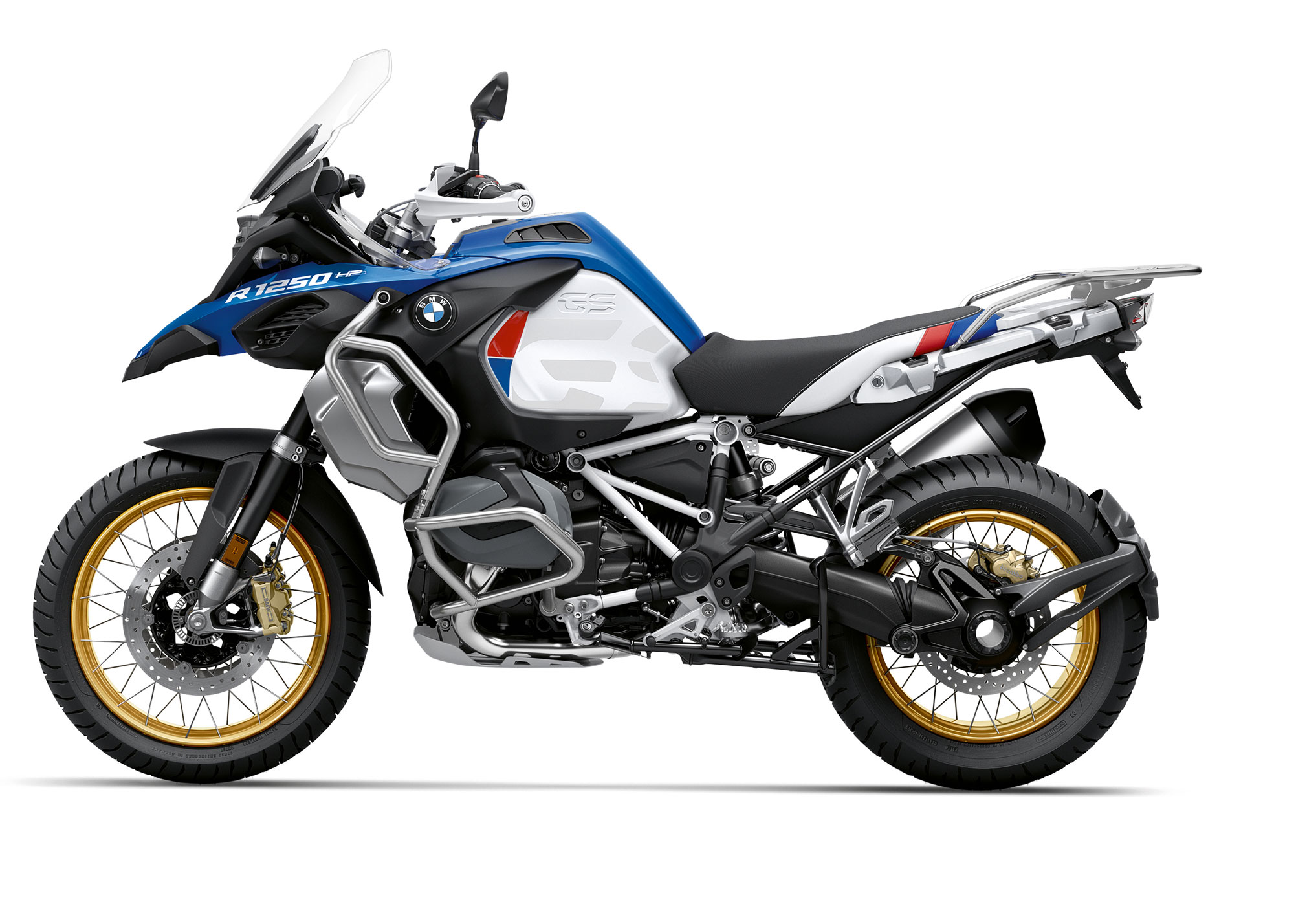 Bmw r1250gs adventure обзор