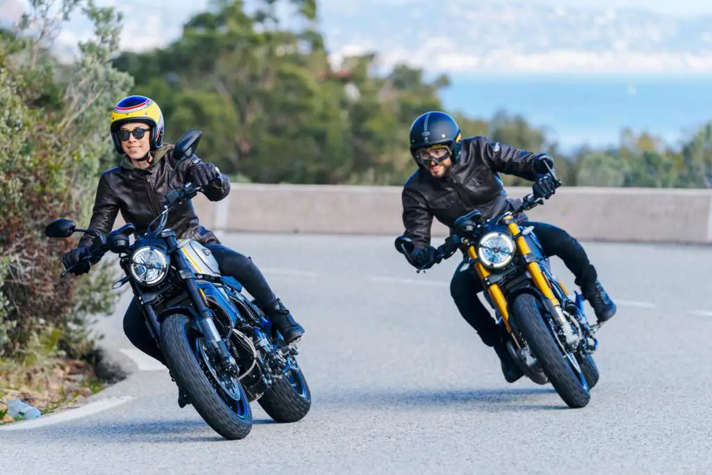 2020 Ducati Scrambler 1100 PRO