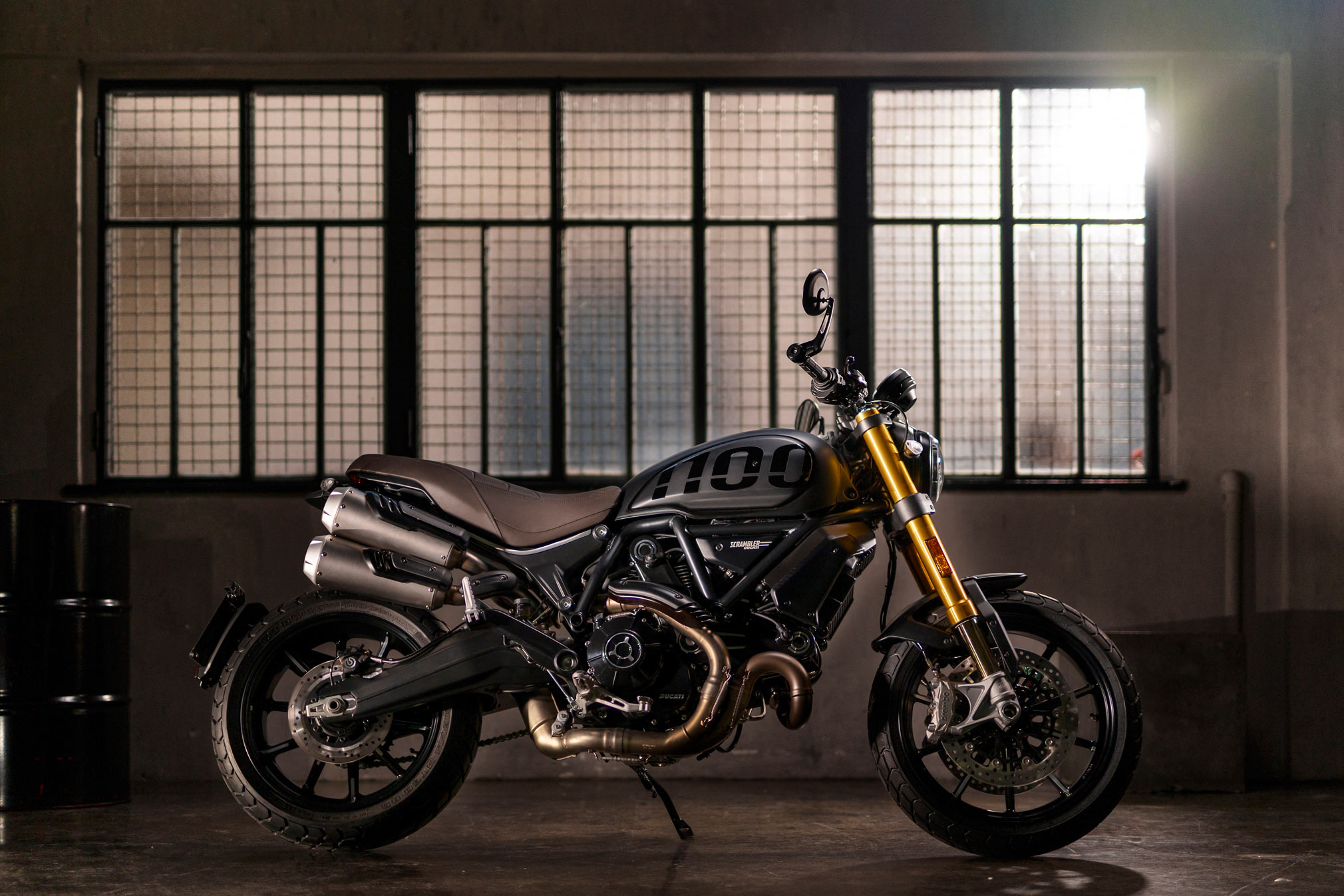 ducati scrambler 1100 price usa