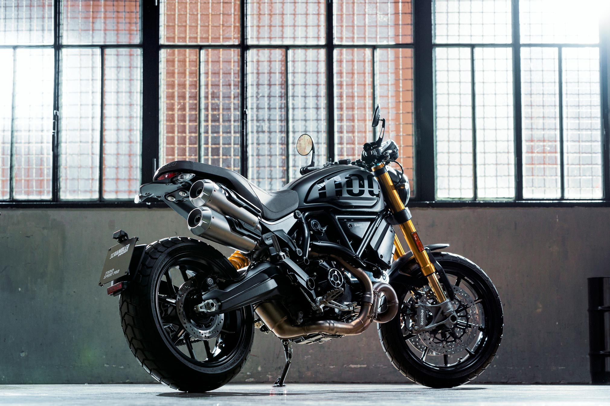 ducati scrambler price usa