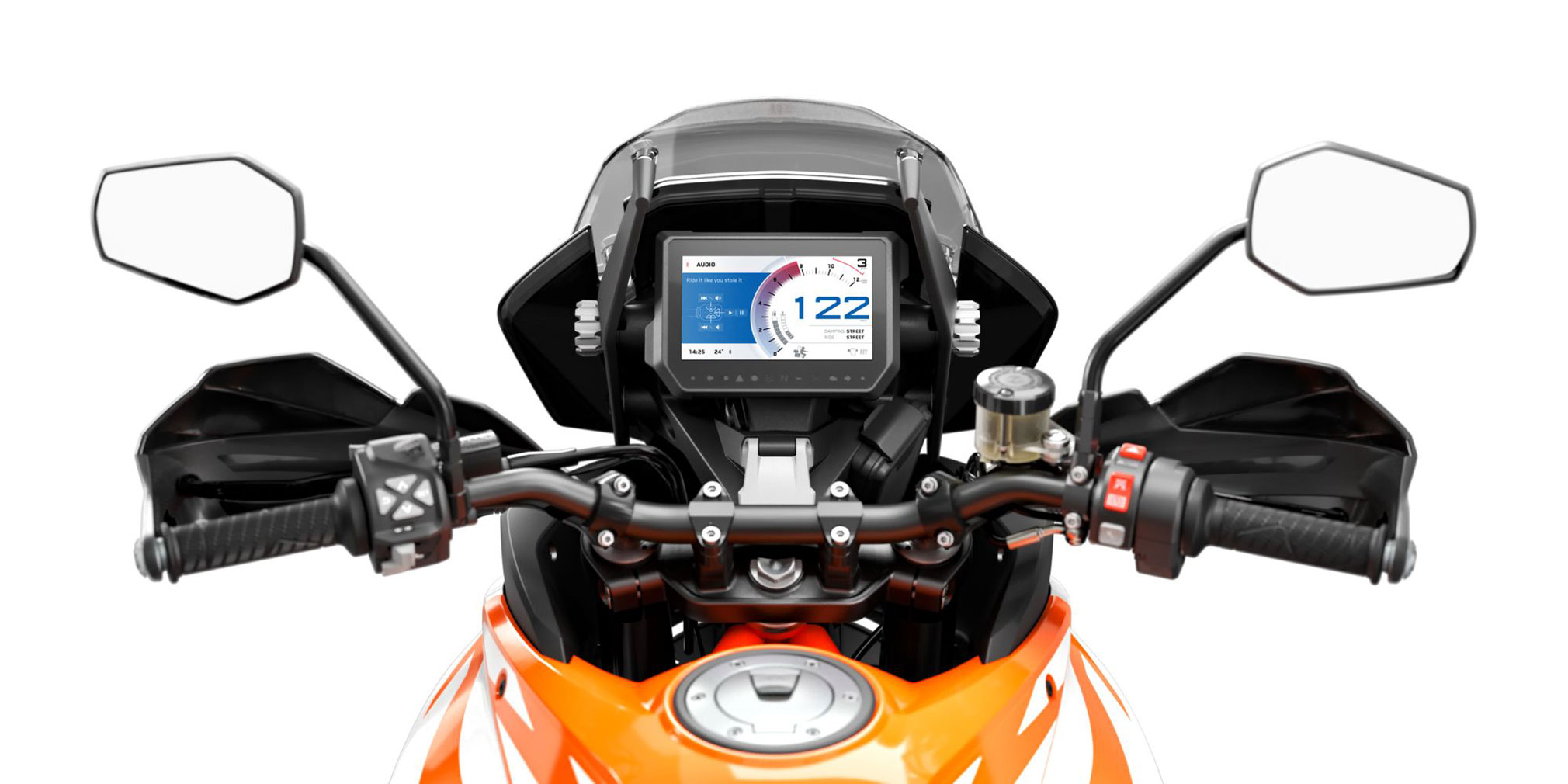 super adventure 1290 r