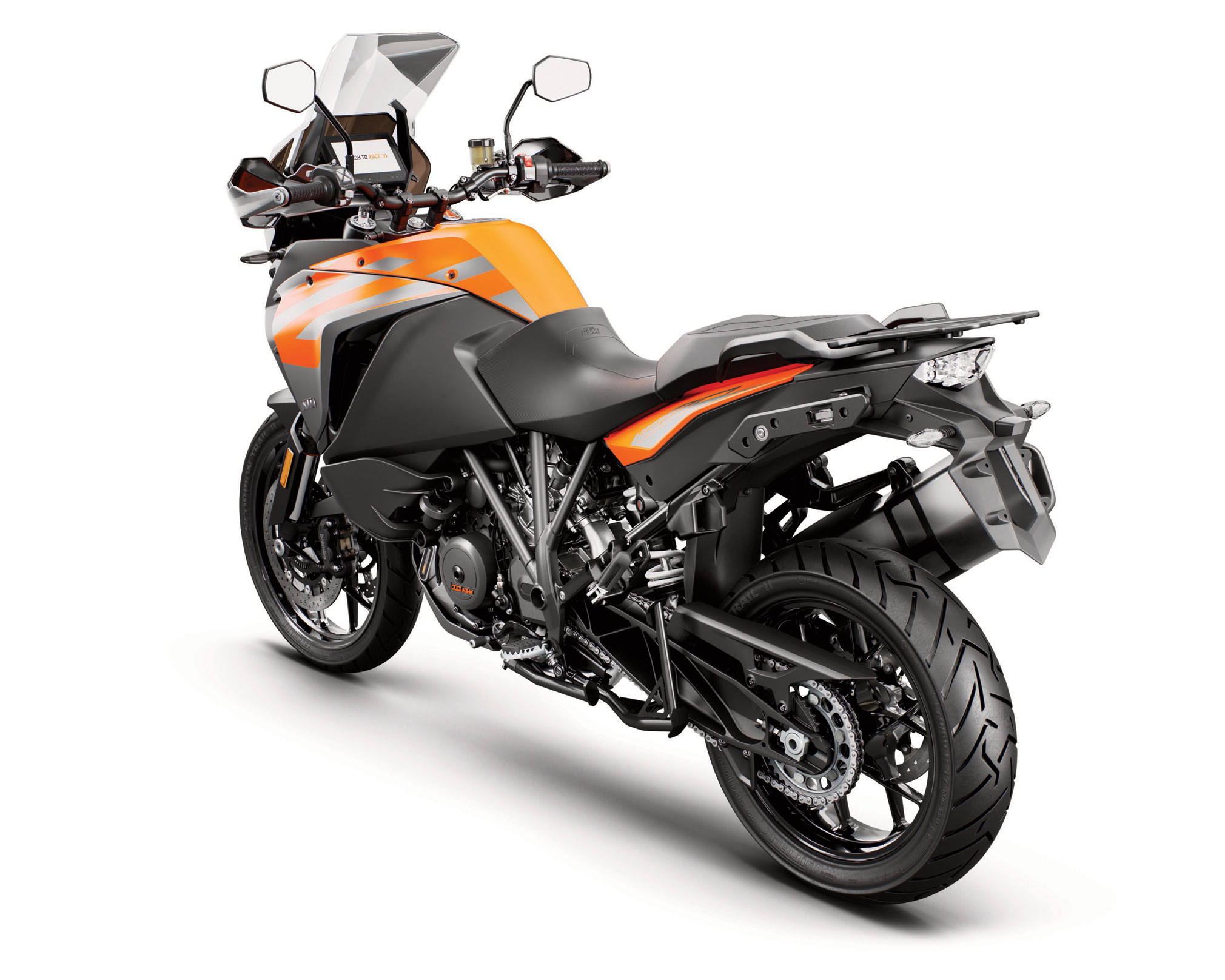 ktm 1290 adventure s 2020