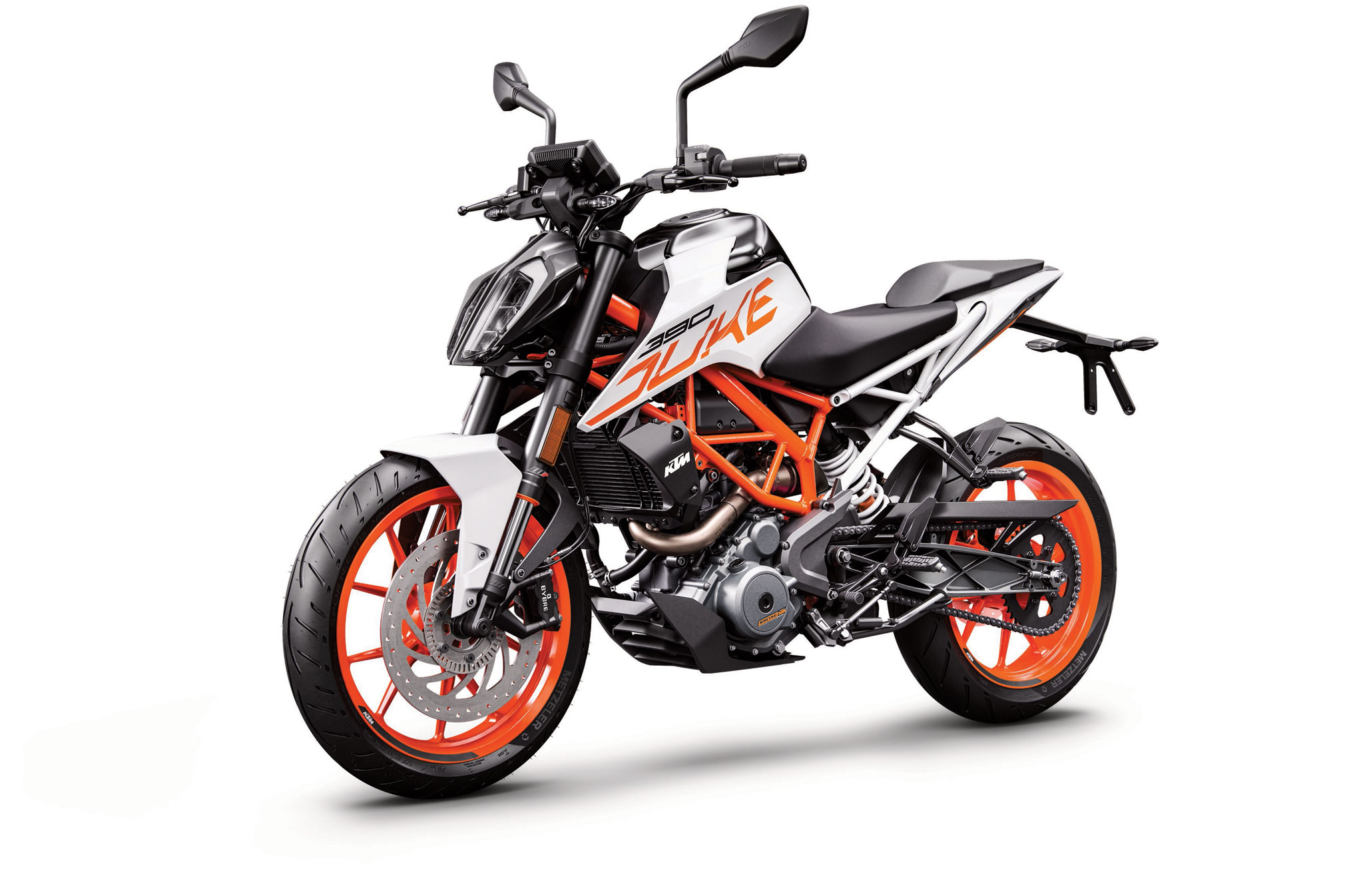 2020 KTM 390 DUKE REVIEW  YouTube