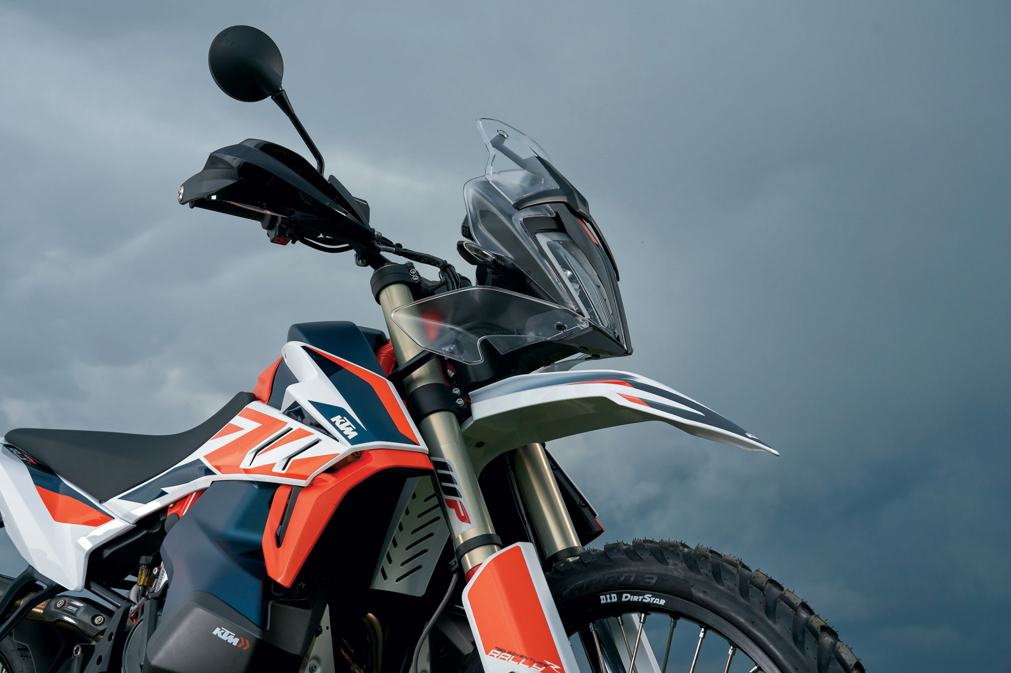 2020 ktm 790 deals adventure r rally
