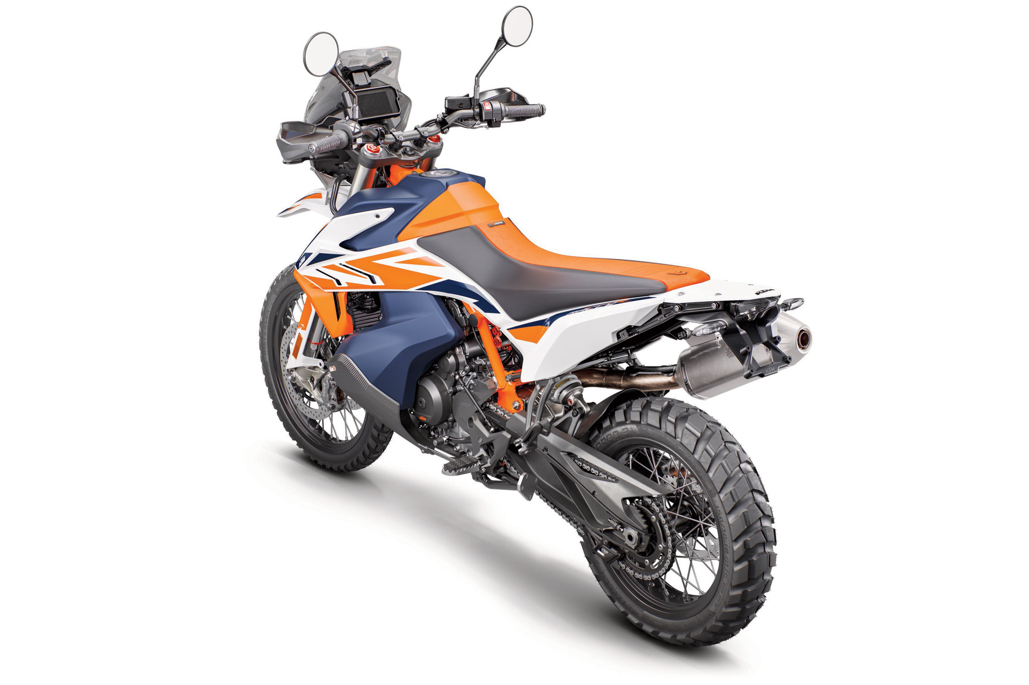 ktm adventure 790 r price