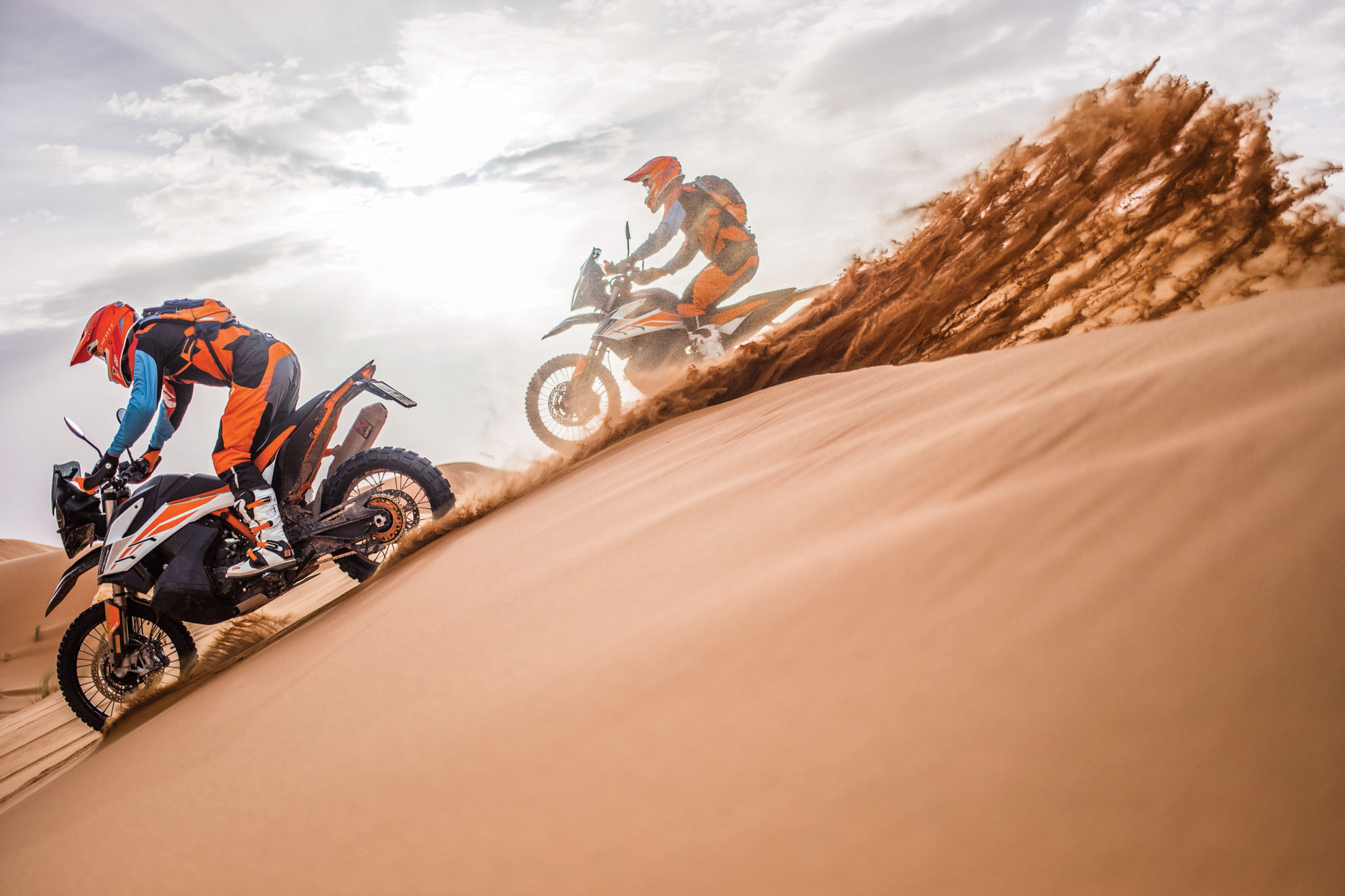 РљРўРњ 790 Adventure r