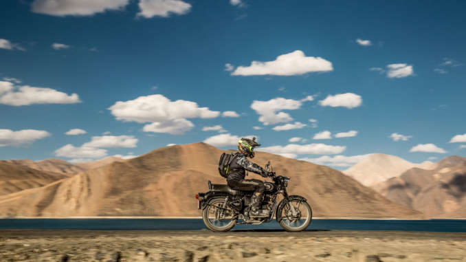 2020-Royal-Enfield-Bullet-500a 2020 Royal Enfield Bullet 500