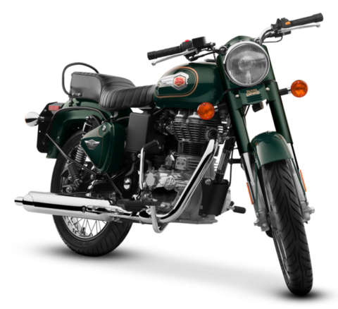 royal bullet 2020 new model