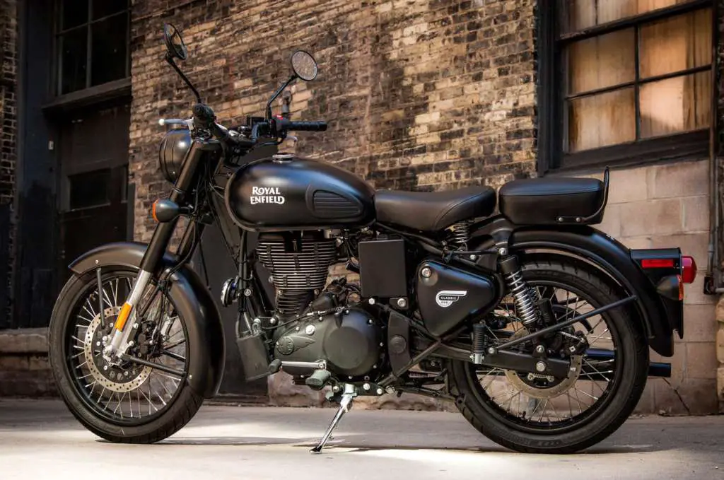 royal enfield classic 250 bs6 price