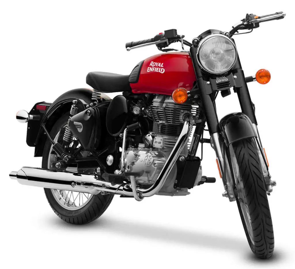 cub motorbike