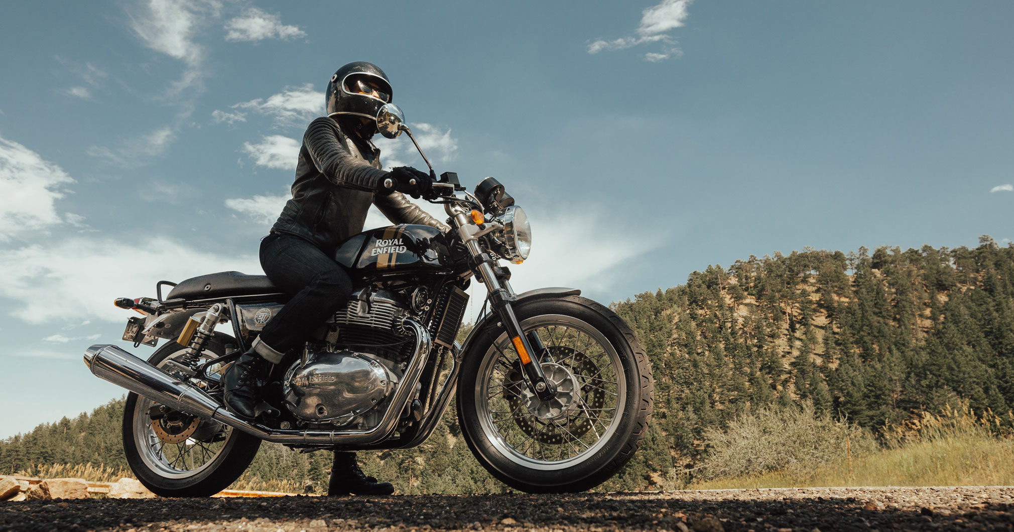Royal enfield bikes new launch 2020 hotsell