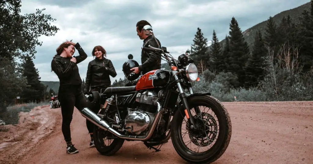 bullet riding accessories