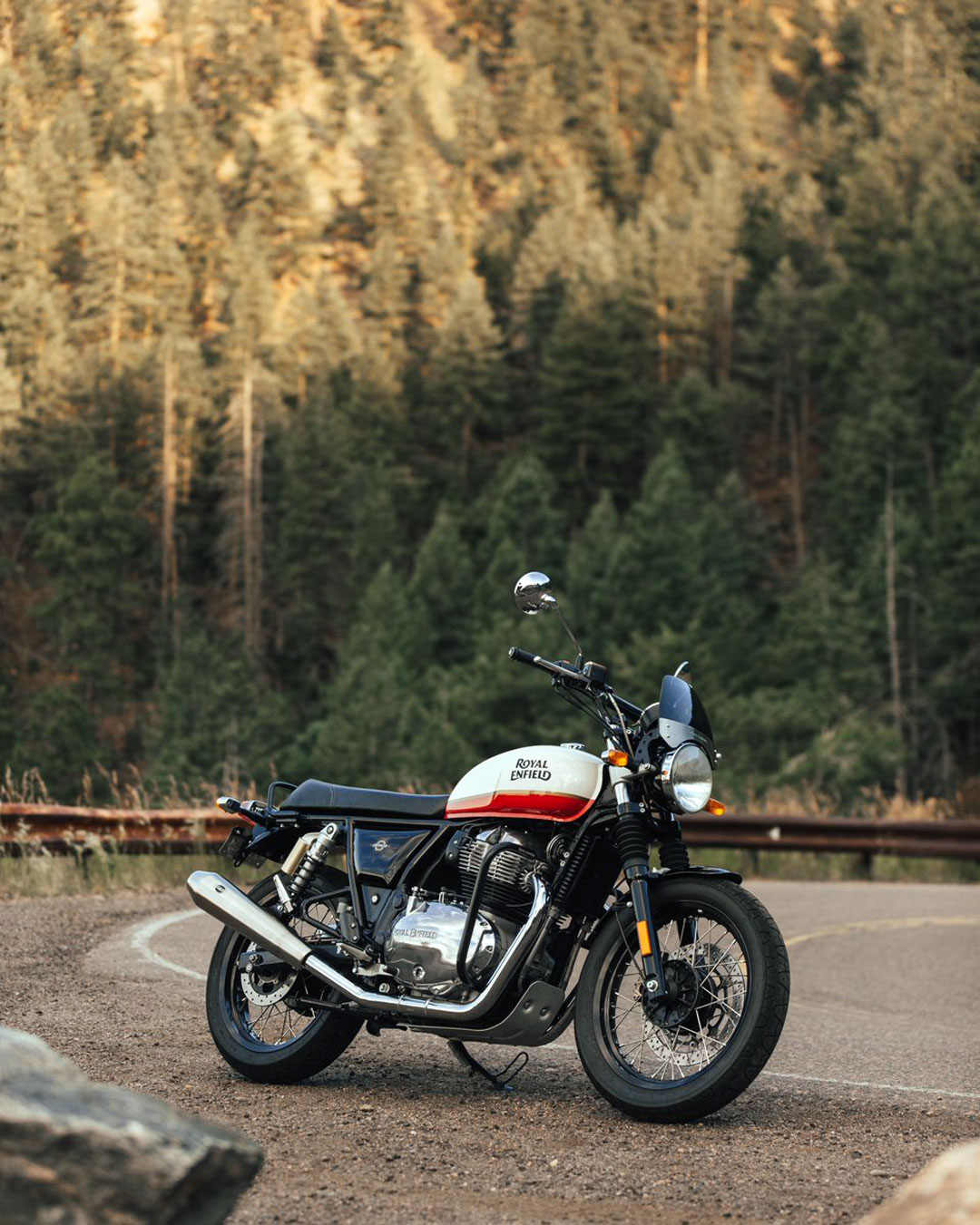 royal enfield in 2020